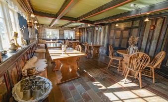Poppelgaarden Rømø B&B - Housity