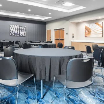 Fairfield Inn & Suites Dallas McKinney