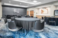Fairfield Inn & Suites Dallas McKinney