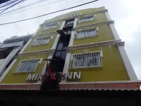 มีโซก อินน์ โรงแรมใกล้วัดมีชัย