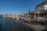 Elounda Akti Olous (Adults Only) - Strand