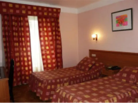 Timgade Hotels in Oran