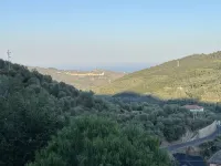 Casa Alfonso Hotels in Pietrabruna