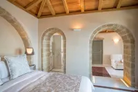 Moni Emvasis Luxury Suites - Boutique