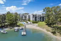 Sun Lagoon Resort Hotels in Noosa Heads