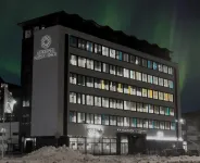 Reykjavik Lights Hotel by Keahotels Hotels in Haaleiti