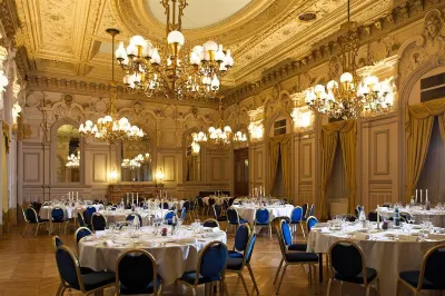 Westminster Hotel & Spa Nice Отели рядом с достопримечательностью «Парк Кастель Де До Руа»