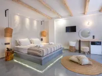 Eva Mare Hotel & Suites - Adults Only Hotel a Agia Pelagia