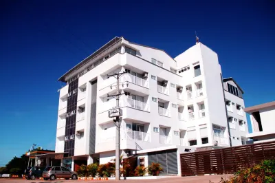 Hotel Anamela Hoteles en Holanda