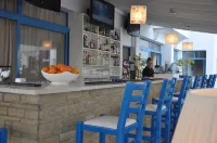 Tasmaria Aparthotel - Baarit