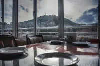 Hotel Ekmekçiler - Завтрак