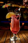 Home Suites Boutique Hotel Freetown - Quầy Bar