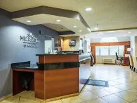 Microtel Inn & Suites by Wyndham Palm Coast I-95 Hotels in Palm Coast