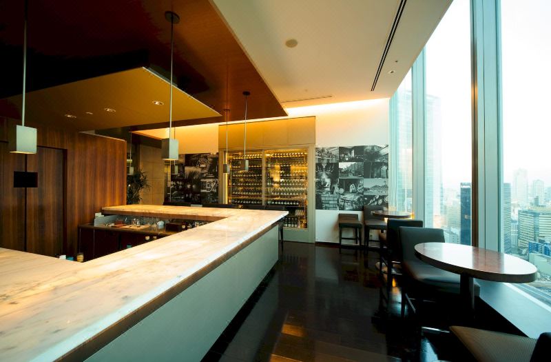 Park Hotel Tokyo photo 4
