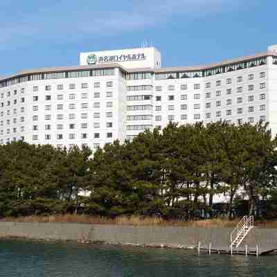 Grand Mercure Lake Hamana Resort & Spa Hotel Exterior
