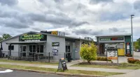 Dooley's Tavern & Motel Springsure - Quầy bar