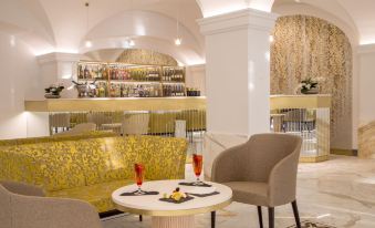 Hotel Shangri-La Roma by Omnia Hotels