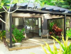 Tongan Beach Resort