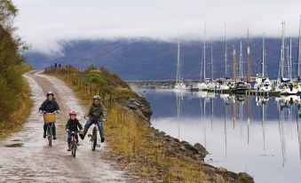 Portavadie Loch Fyne Scotland