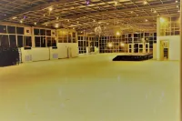 Caesar's Luxury Hotel