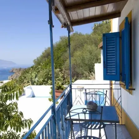 Hotel Girasole