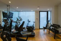 Hotel the Royal Snail - Gym