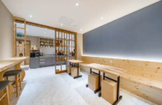 Brown Dot Hotel Buan Byeonsan Hotels in Buan-gun