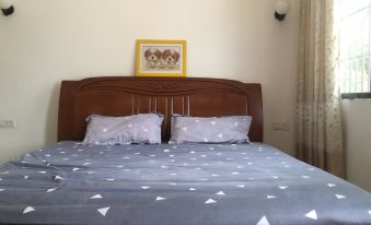 Xiushui Zhangjia Homestay