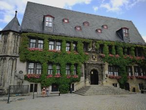 ACRON Hotel Quedlinburg