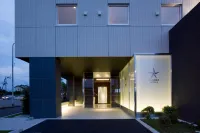 大津熊本機場光芒飯店（CANDEO HOTELS） 西原村住宿飯店