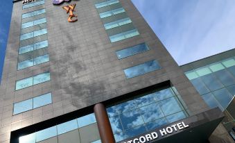 WestCord WTC Hotel Leeuwarden