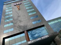 WestCord WTC Hotel Leeuwarden Hotels in 