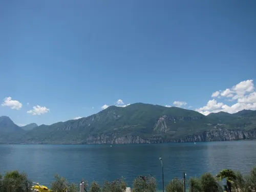 Casa Alkea Hotels in Brenzone sul Garda