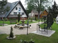 Wellness Hotel Harrachovka - Gym