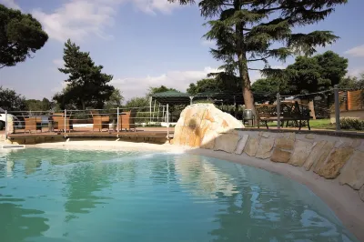 Domus Park Hotel & Spa Hotel in zona S.A. Gestione Supermercati S.R.L.