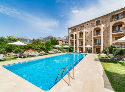 Hotel Ca'l Bisbe