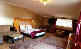 Hatemoglu Otel