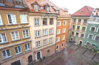 AAA Stay Castle Square Old Town Hotels in Stare Miasto