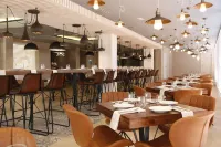 The Cookbook Gastro Boutique Hotel & Spa Hotels in Moraira