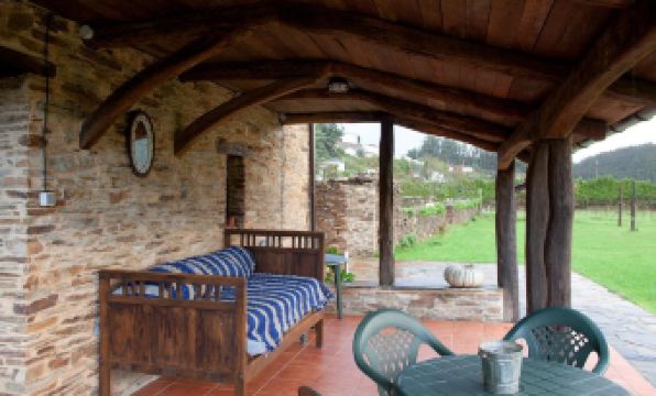 Casa de Aldea Terraverde - Housity