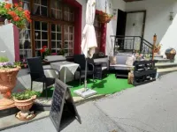 Hotel Restaurant Escher