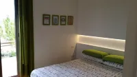 Il Giardino Nell'Orto Hotels in Vetralla