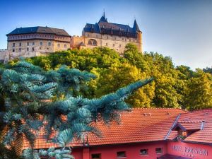 Hotel Karlstejn & Spa