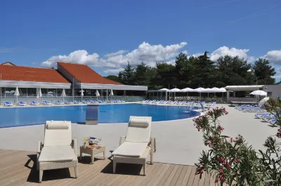 Maistra Select Petalon Resort Hotel di Vrsar