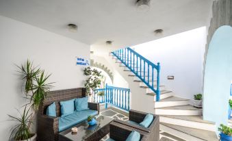 Naxos Hotel Poseidon