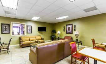Motel 6 Opelika, Al