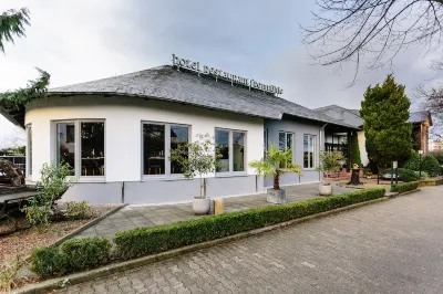 Hotel-Restaurant Fronmühle Hotels in der Nähe von Weingut Brenneis-Koch , Matth. Koch+Verena Suratny GbR