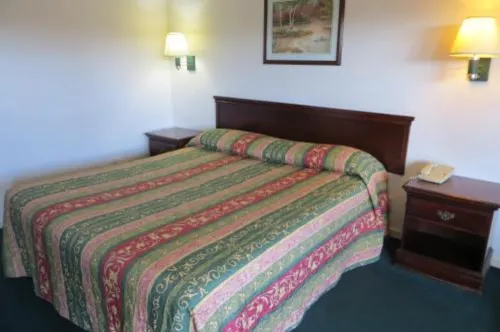 Capri Motel Hôtels à : North Fair Oaks