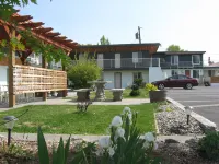 Masters Inn Hotels in Soap Lake