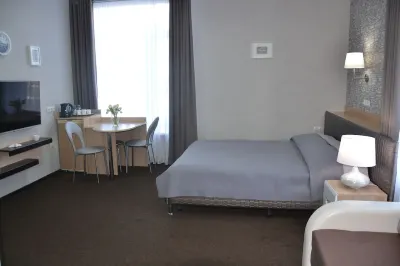Mini-Hotel Euro